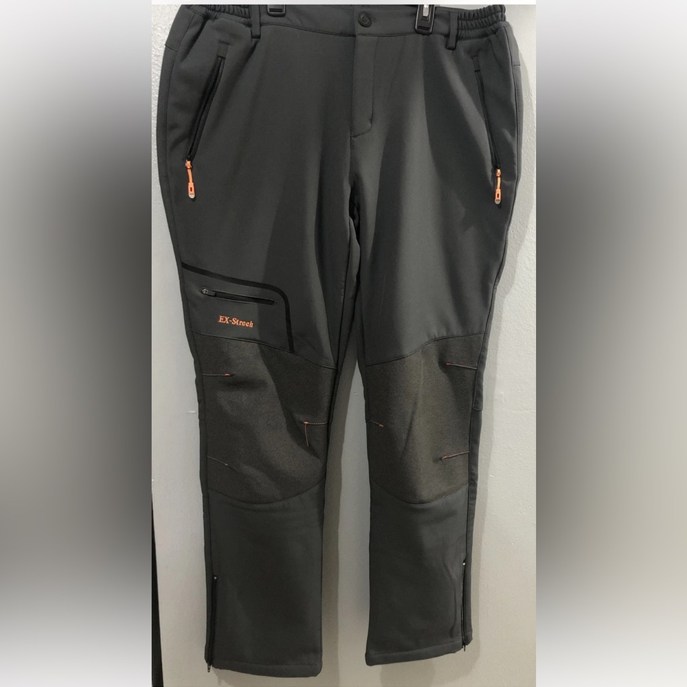 Postropaky Outdoor waterproof Snow Ski Pants